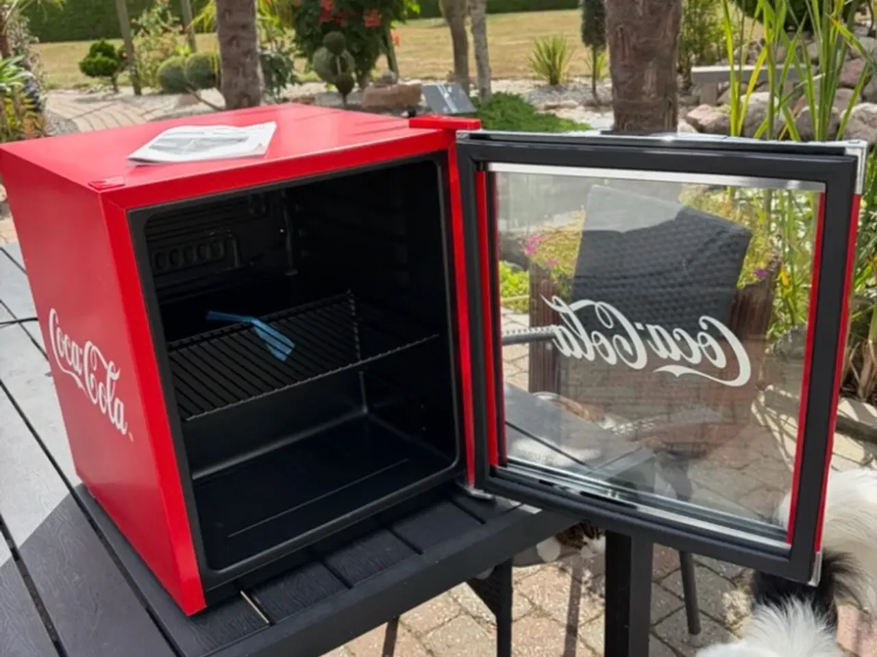 Billede 2 - Coca Cola køleskab