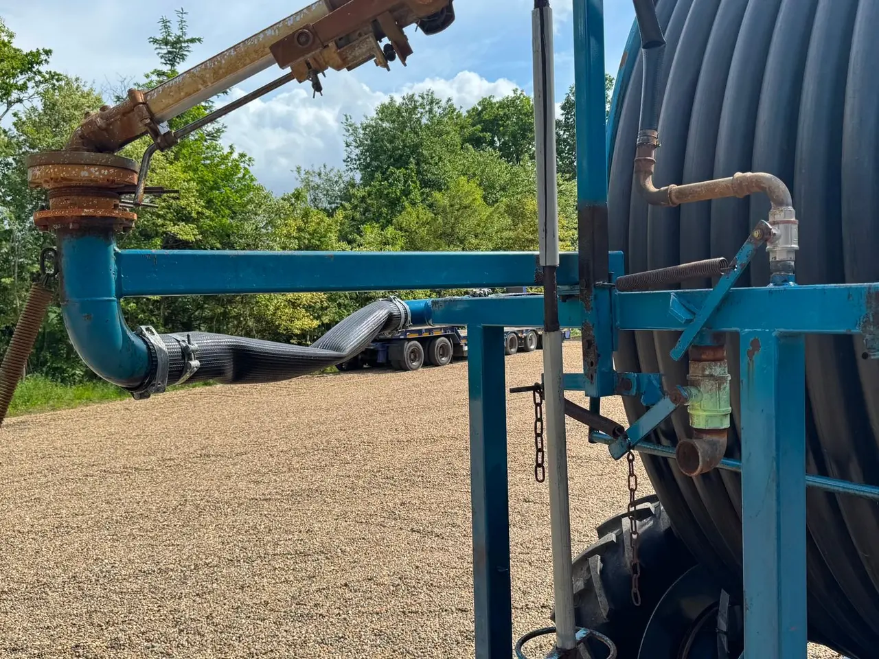 Billede 14 - Fasterholt TL 235 S