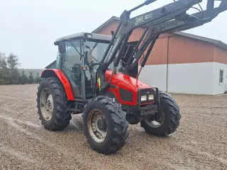 Massey Ferguson