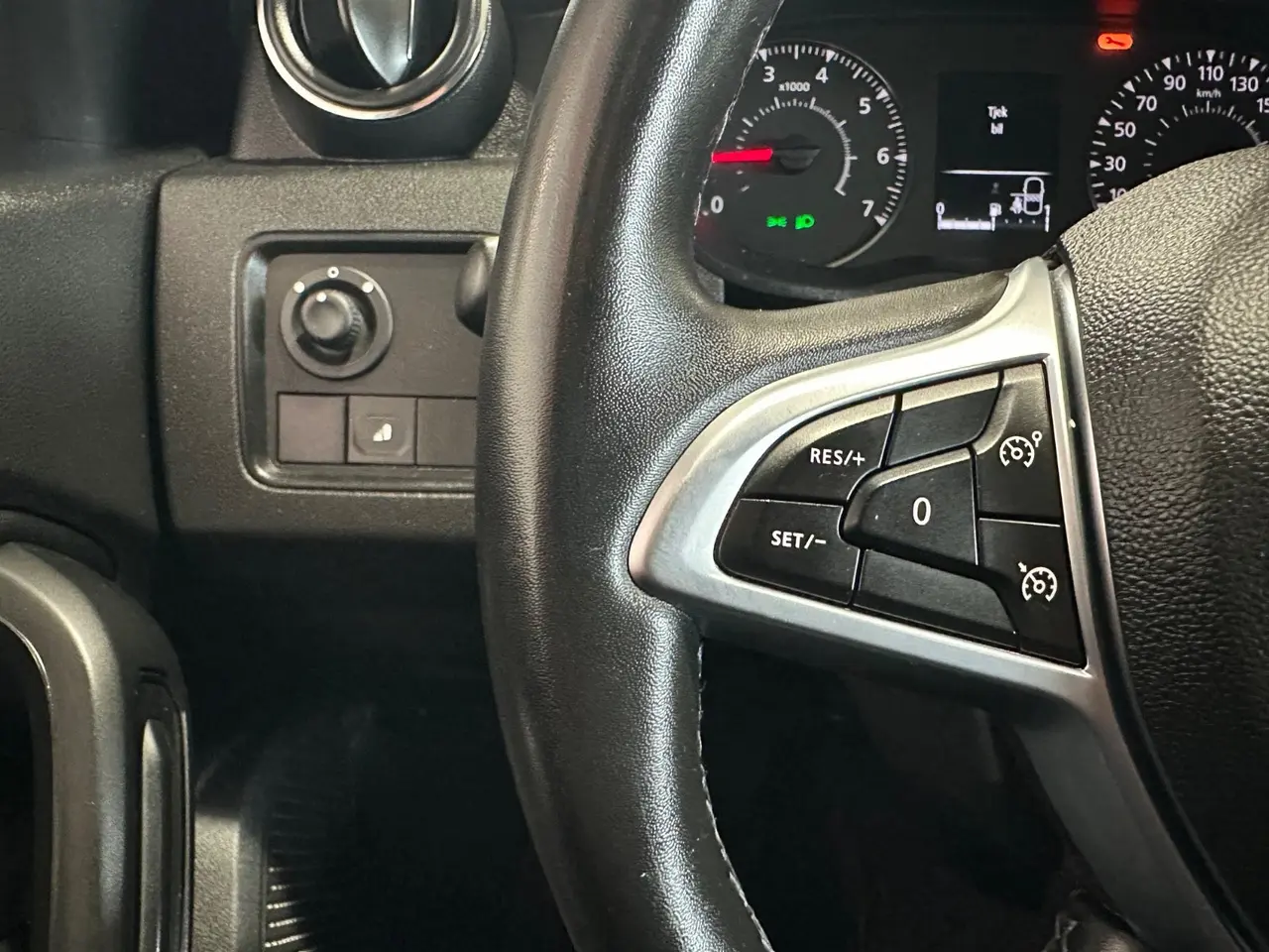 Billede 9 - Dacia Duster 1,5 Blue dCi 115 Prestige Van
