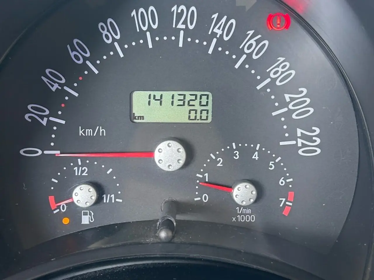 Billede 12 - VW Beetle 2,0 115HK 3d