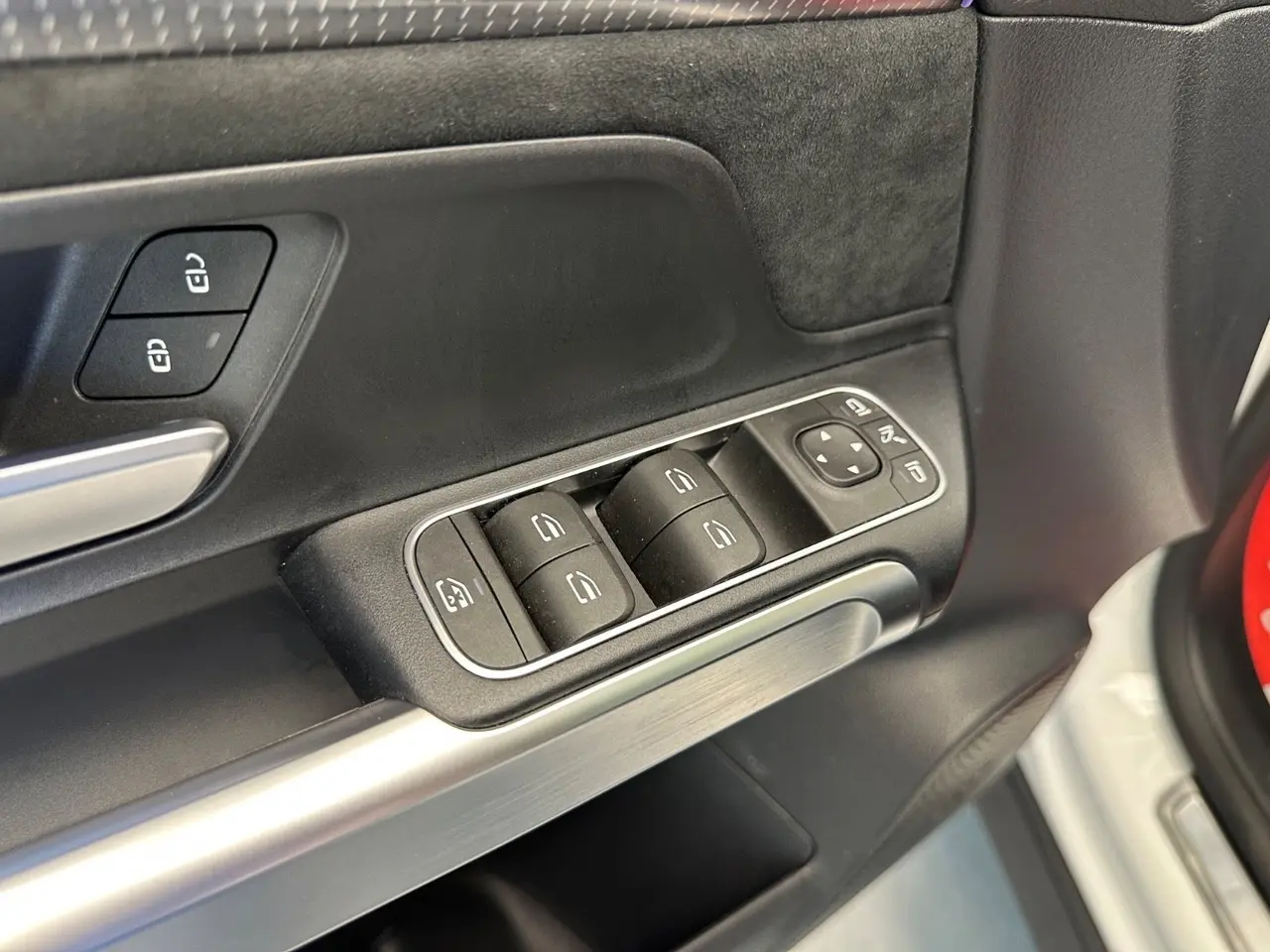 Billede 15 - Mercedes EQB300  AMG Line 4Matic