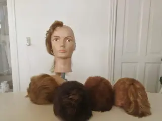 Frisør udstyr