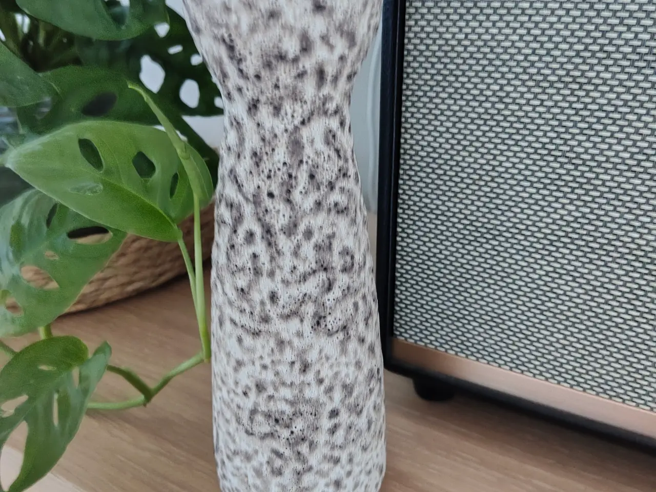 Billede 3 - Flot West Germany vase