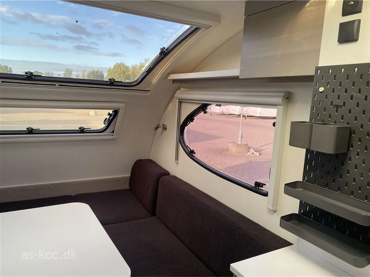 Billede 8 - 2013 - Adria Action 361 LH Adria Action 361 LH