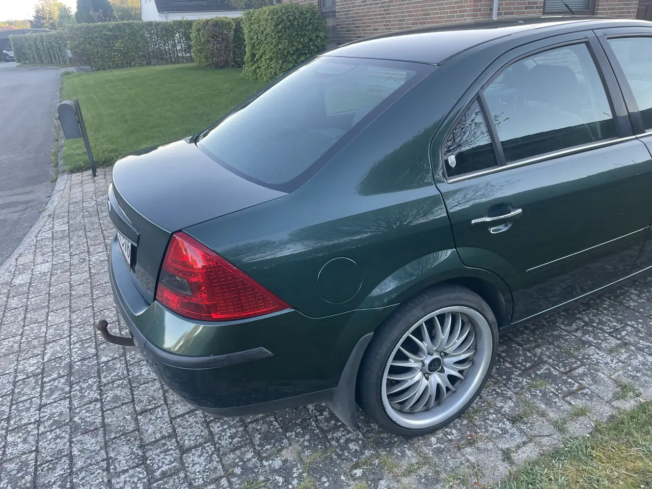 Billede 5 - Ford Mondeo