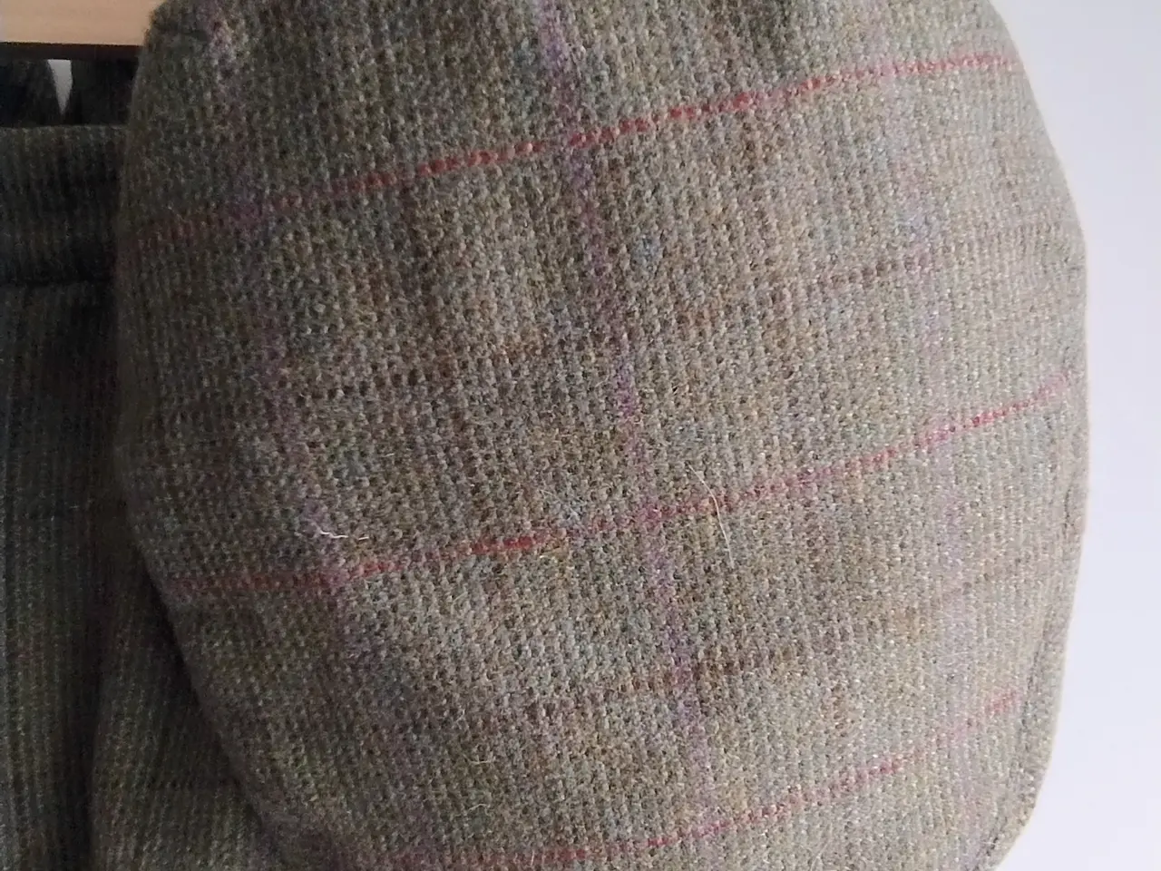 Billede 4 - Laksen Salisbury tweed breeks + cap