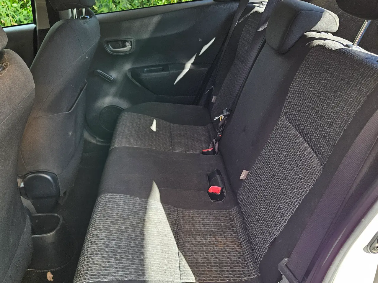 Billede 8 - 2014 Toyota Yaris 1,3 VVT-i Trend 5d 6g 