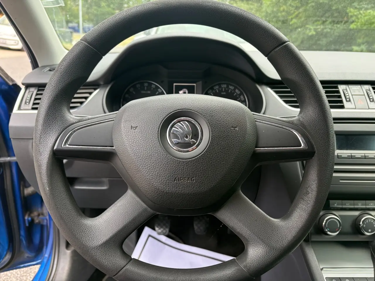 Billede 8 - Skoda Octavia 1,6 TDi 105 Active