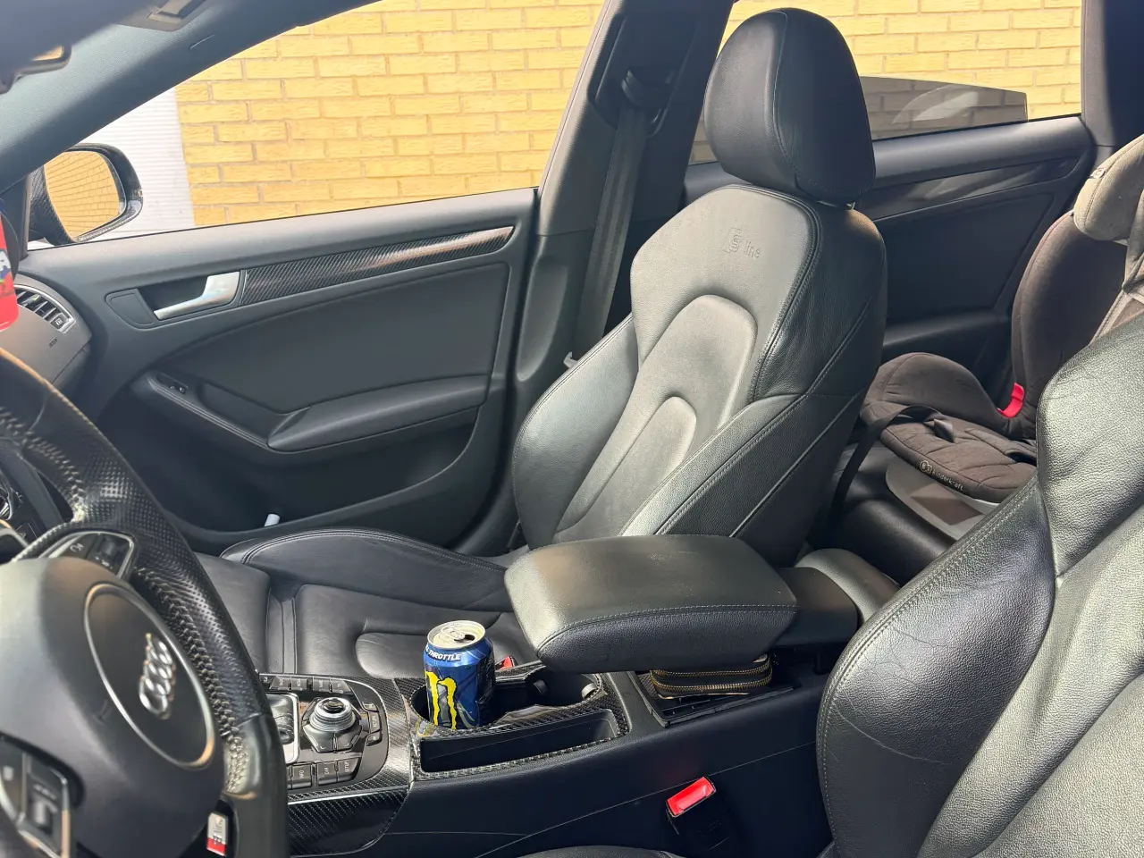 Billede 4 - Audi A5 3,0 TDI quattro