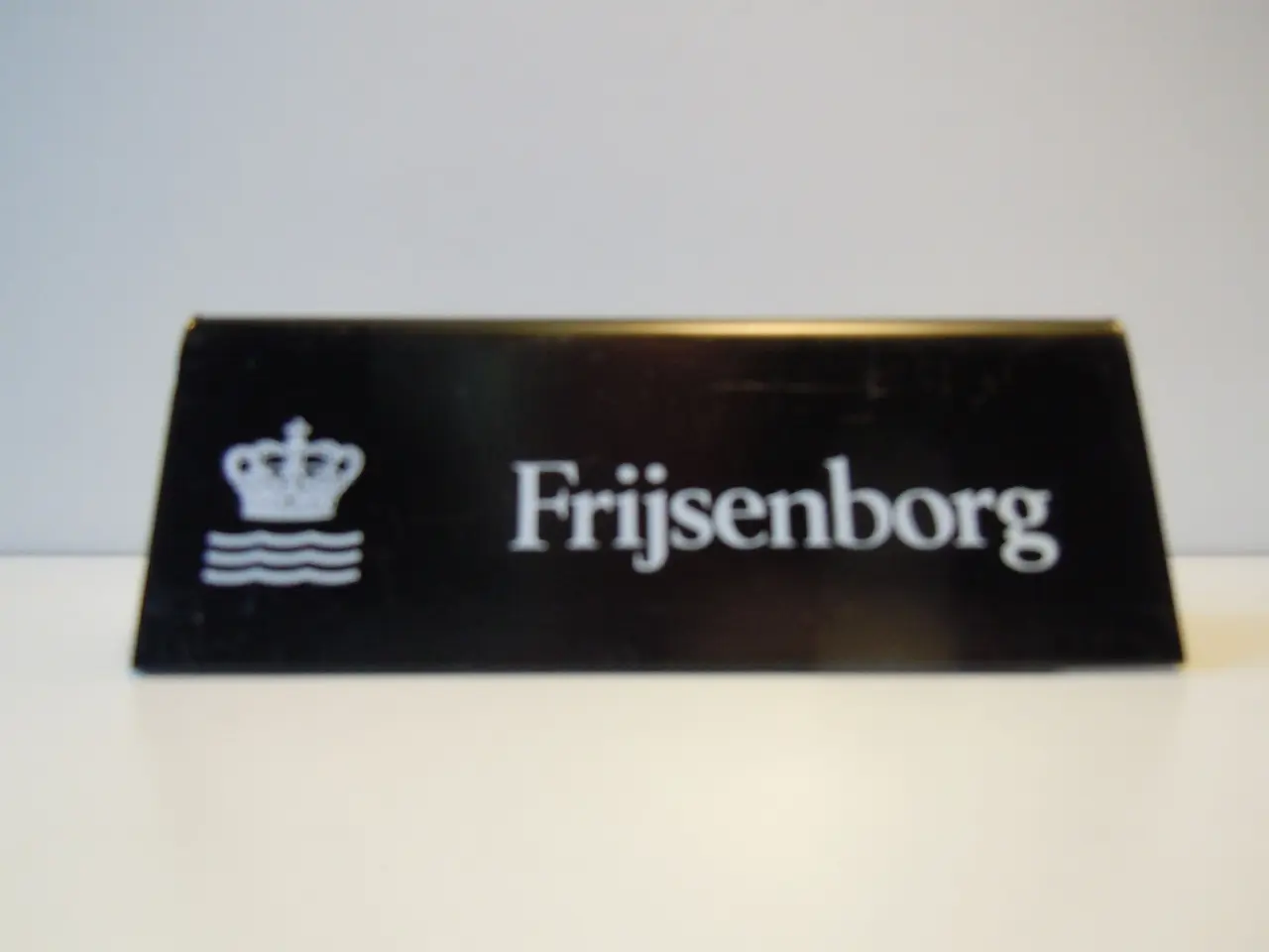 Billede 5 - Royal Copenhagen skilte pr stk