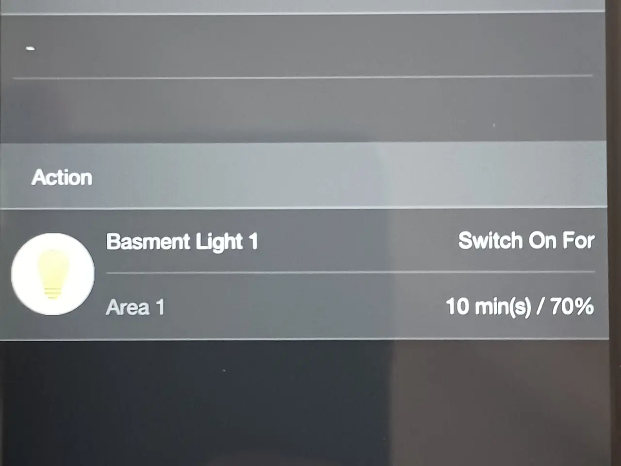 Billede 14 - TrueGuard SmartHome alarmsystem – sæt med 11 enhed