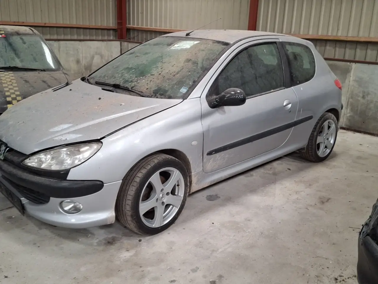 Billede 17 - Peugeot 306 gti 