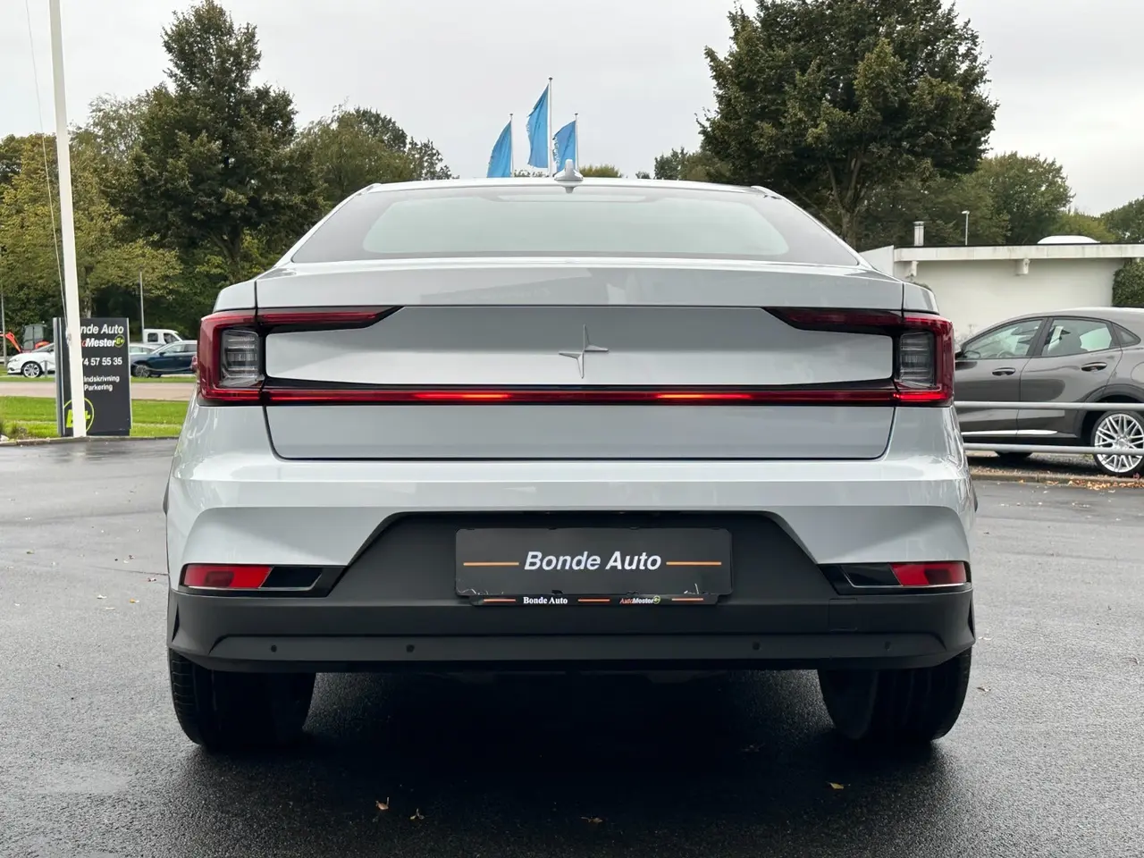 Billede 6 - Polestar 2 Long Range