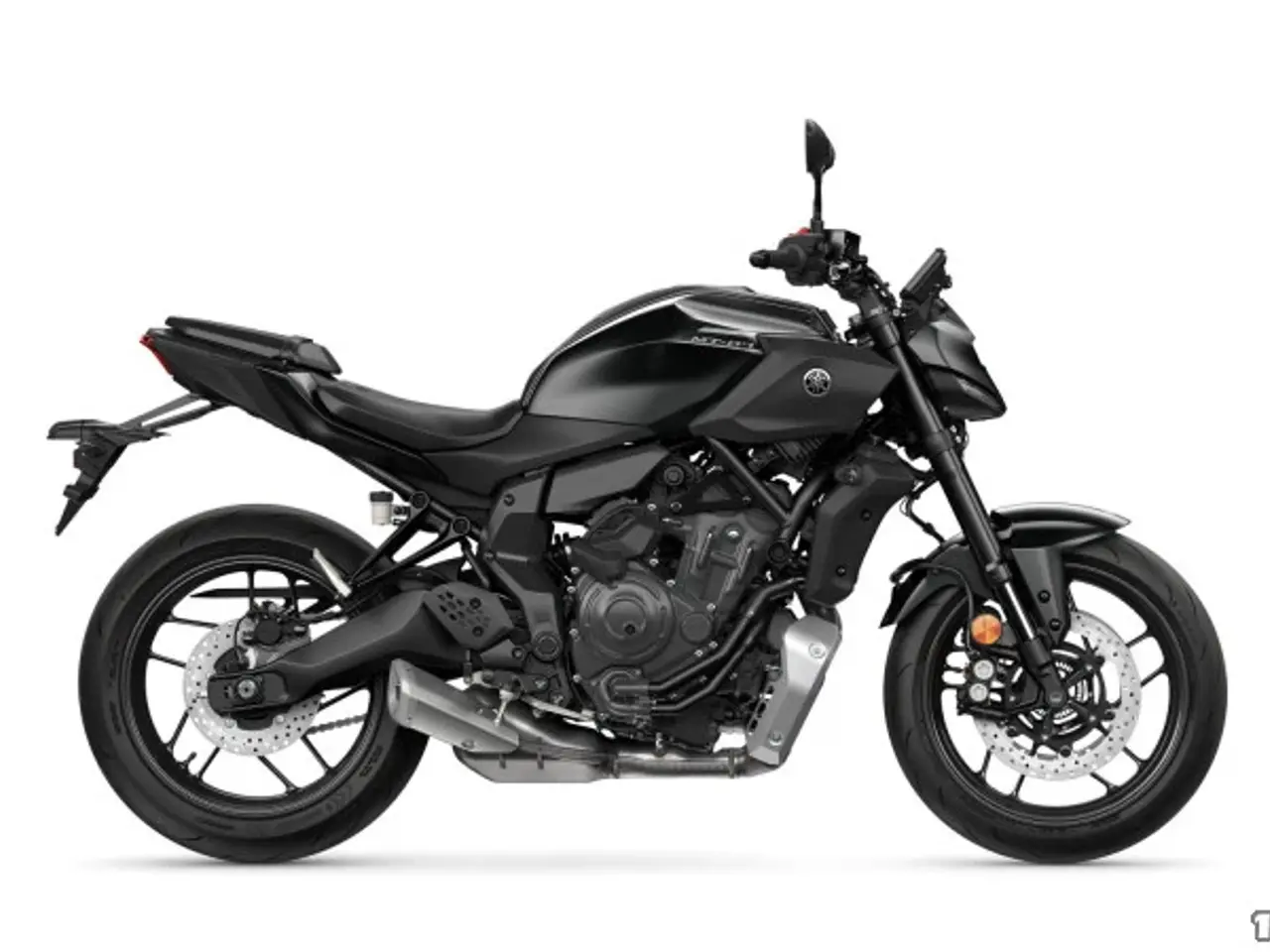 Billede 16 - Yamaha MT-07 Y-AMT