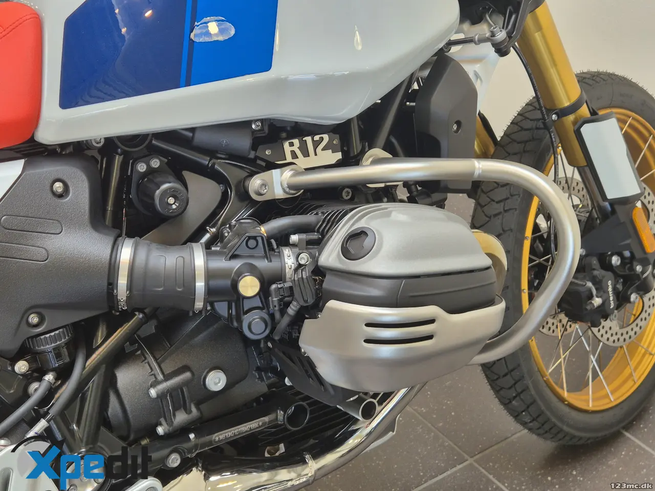 Billede 14 - BMW R 12 G/S