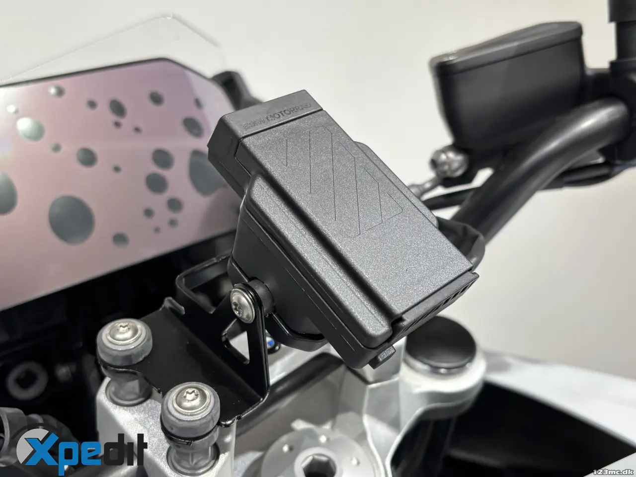 Billede 14 - BMW F 800 GS