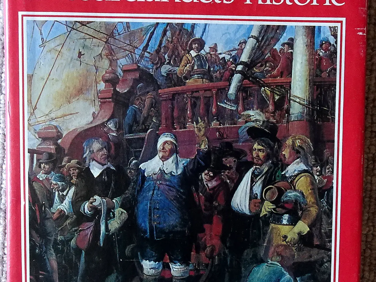 Billede 7 - Serier af Politikens historiebøger
