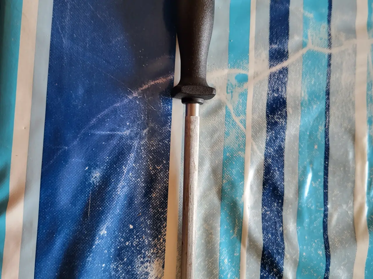 Billede 1 - Strygestål til knive.