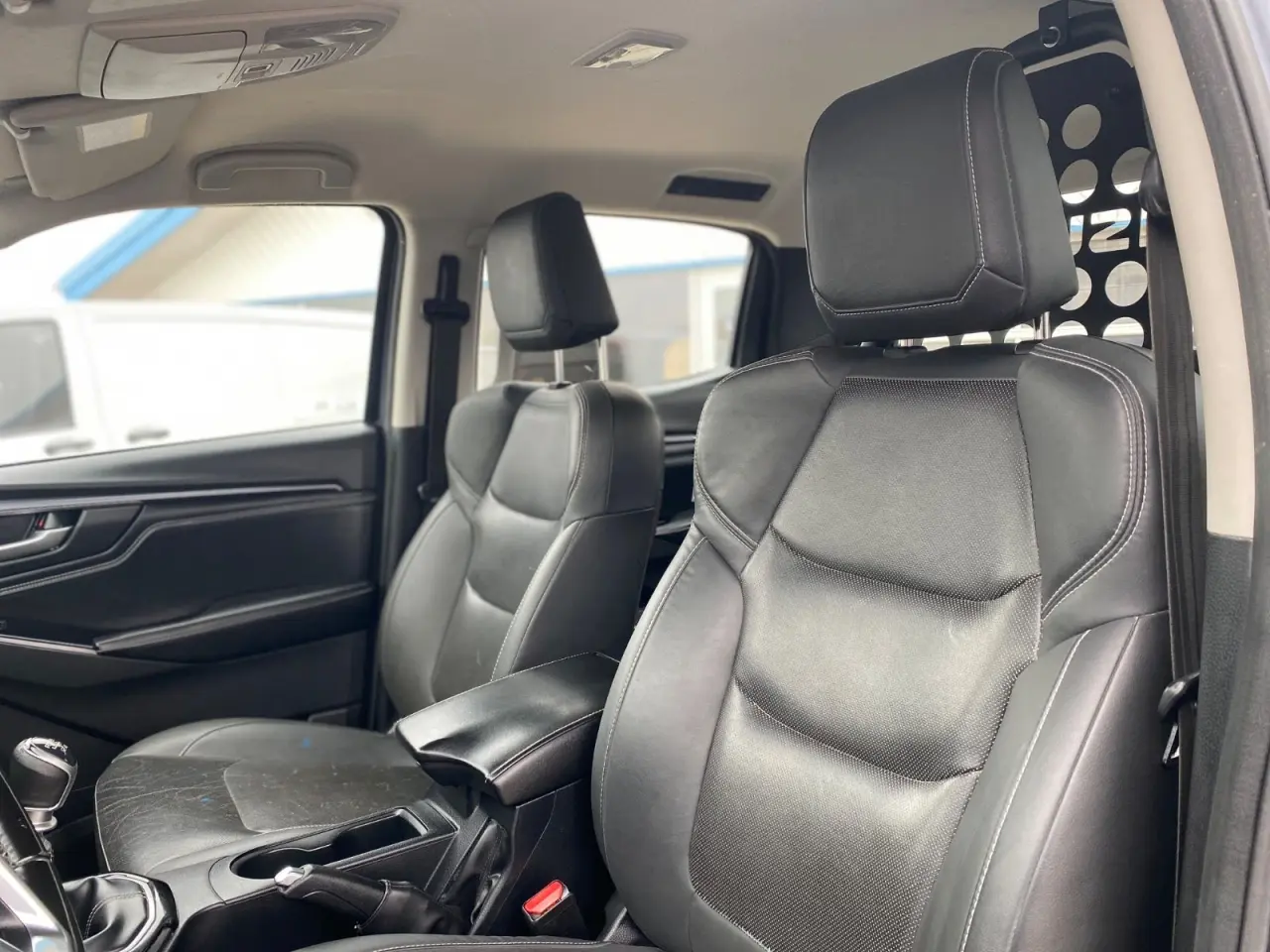 Billede 8 - Isuzu D-Max 1,9 TD 163 Crew Cab Premium