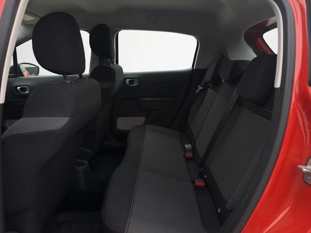Billede 17 - Citroën C3 1,2 PureTech 82 Funky