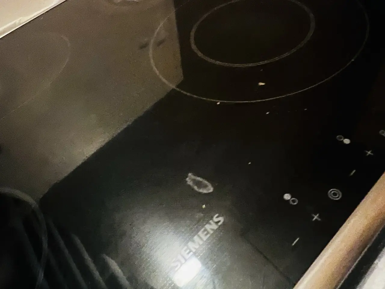 Billede 3 - Siemens Induktionskogeplade ET845FEN11