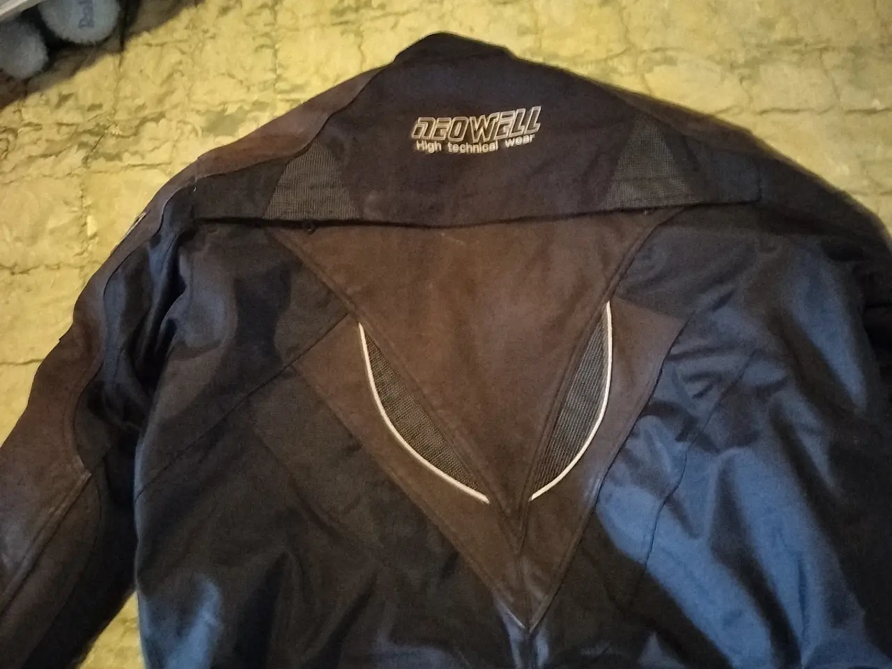 Billede 4 - MC motorcykeltøj