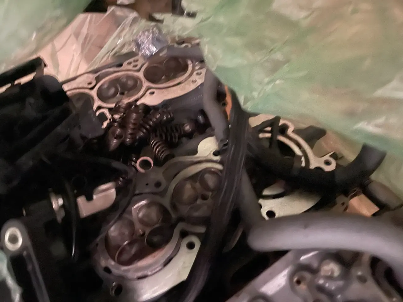 Billede 18 - Yamaha v6 250 påhængsmotor