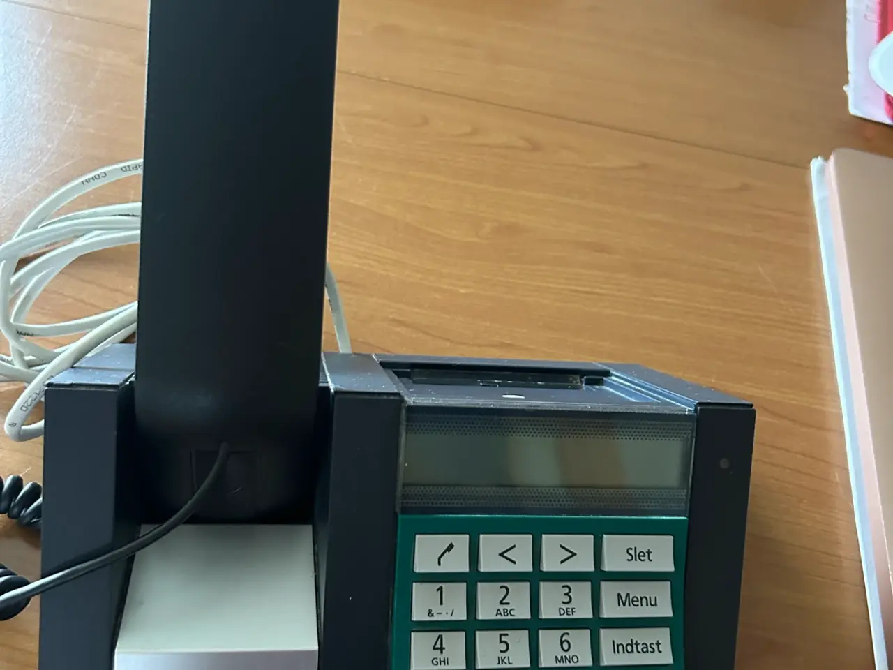 Billede 1 - Fastnet telefon