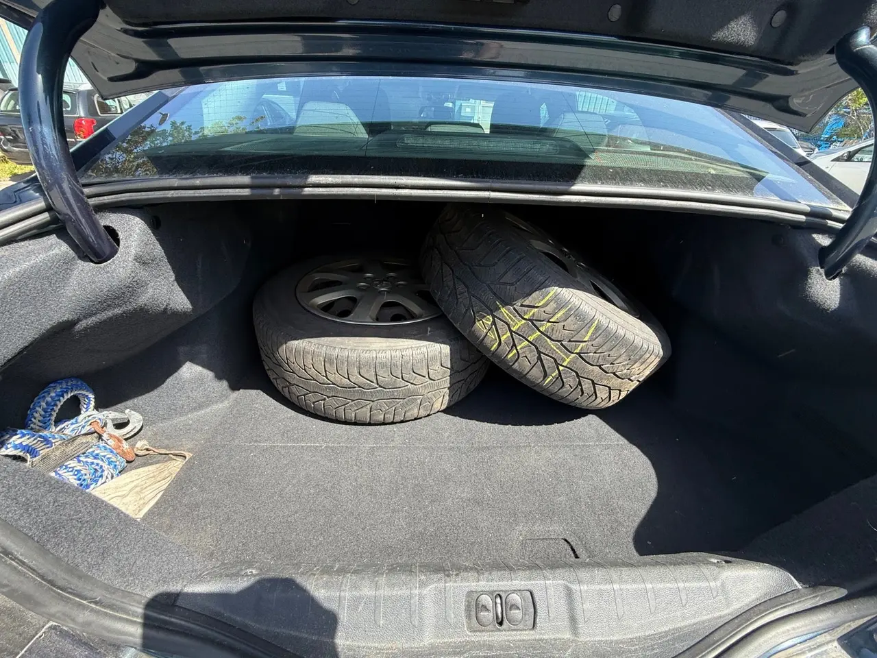 Billede 10 - Peugeot 508 1,6 HDi 112 Access