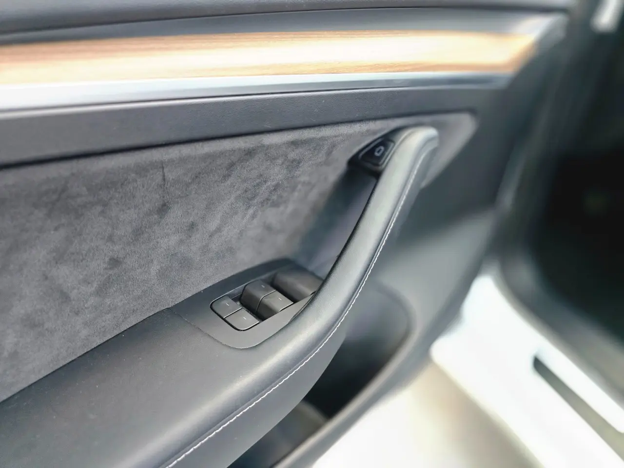 Billede 10 - Tesla Model 3  RWD