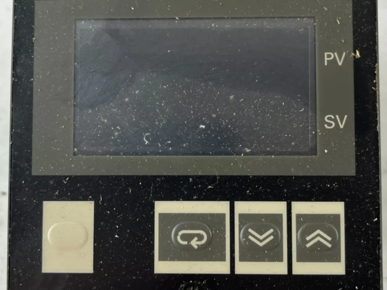 Billede 1 - Omron E5AN AN-Q3HMT-C-500 Temperature Controller