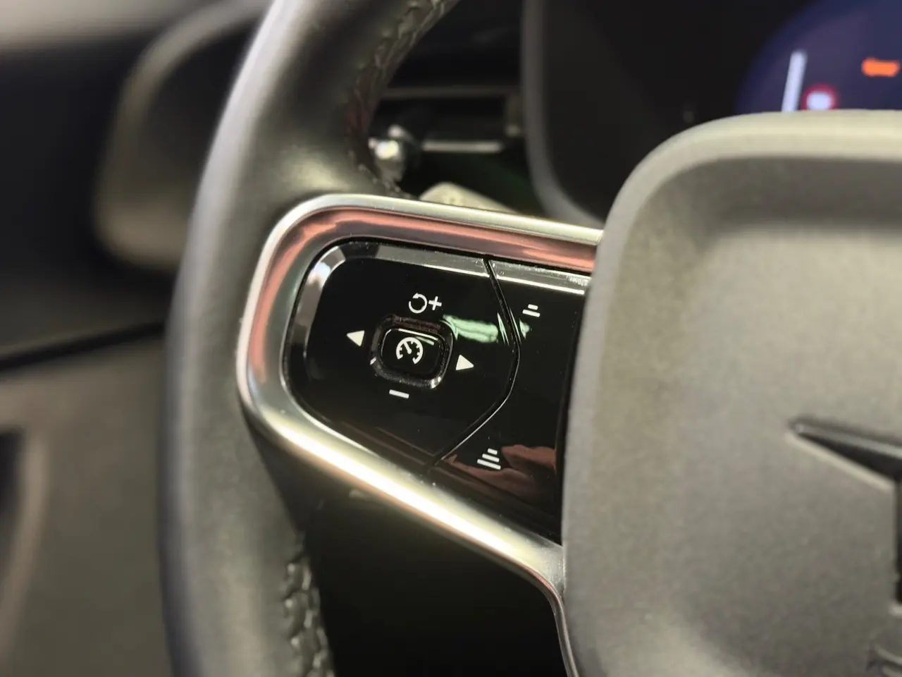 Billede 11 - Polestar 2  Long Range AWD