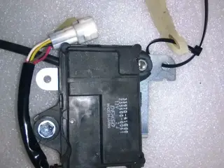 GSXR 1000 08 servomotor
