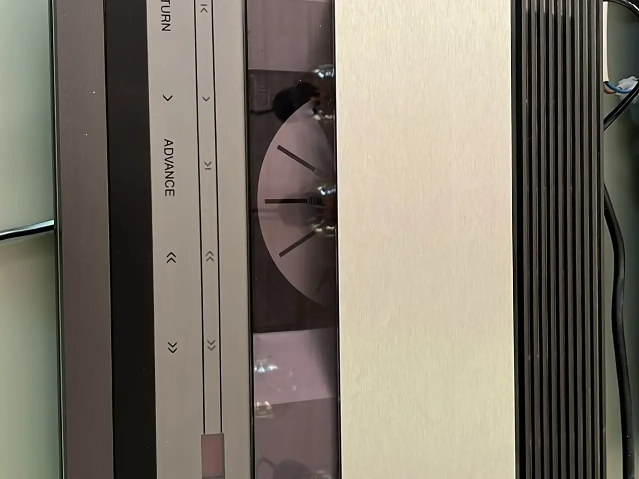 Billede 5 - Bang & Olufsen Beosystem 3300, B&O