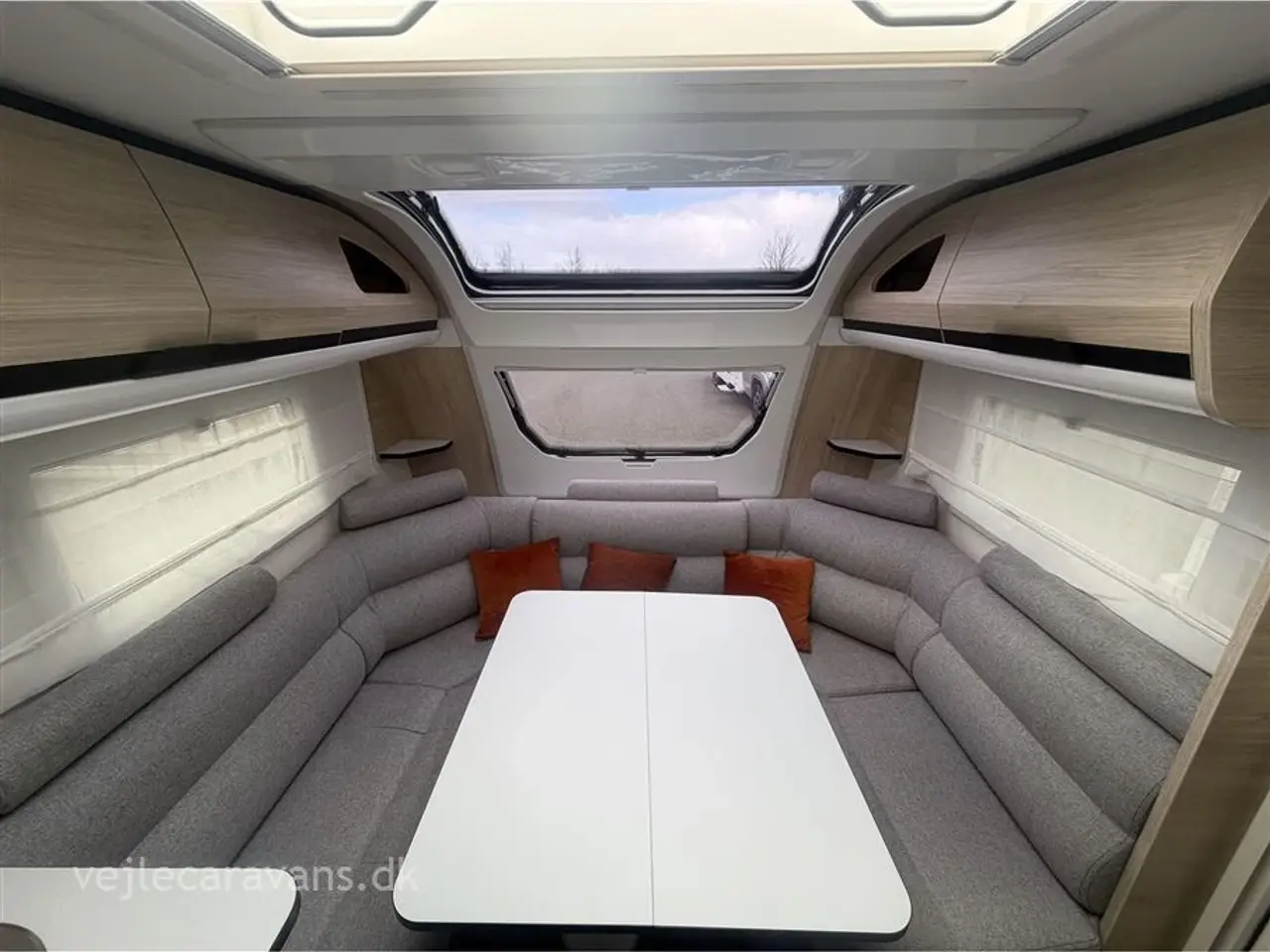 Billede 10 - 2021 - Caravelair Allegra Optima 520