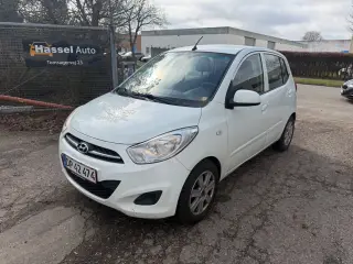 Hyundai i10 1,2 Comfort
