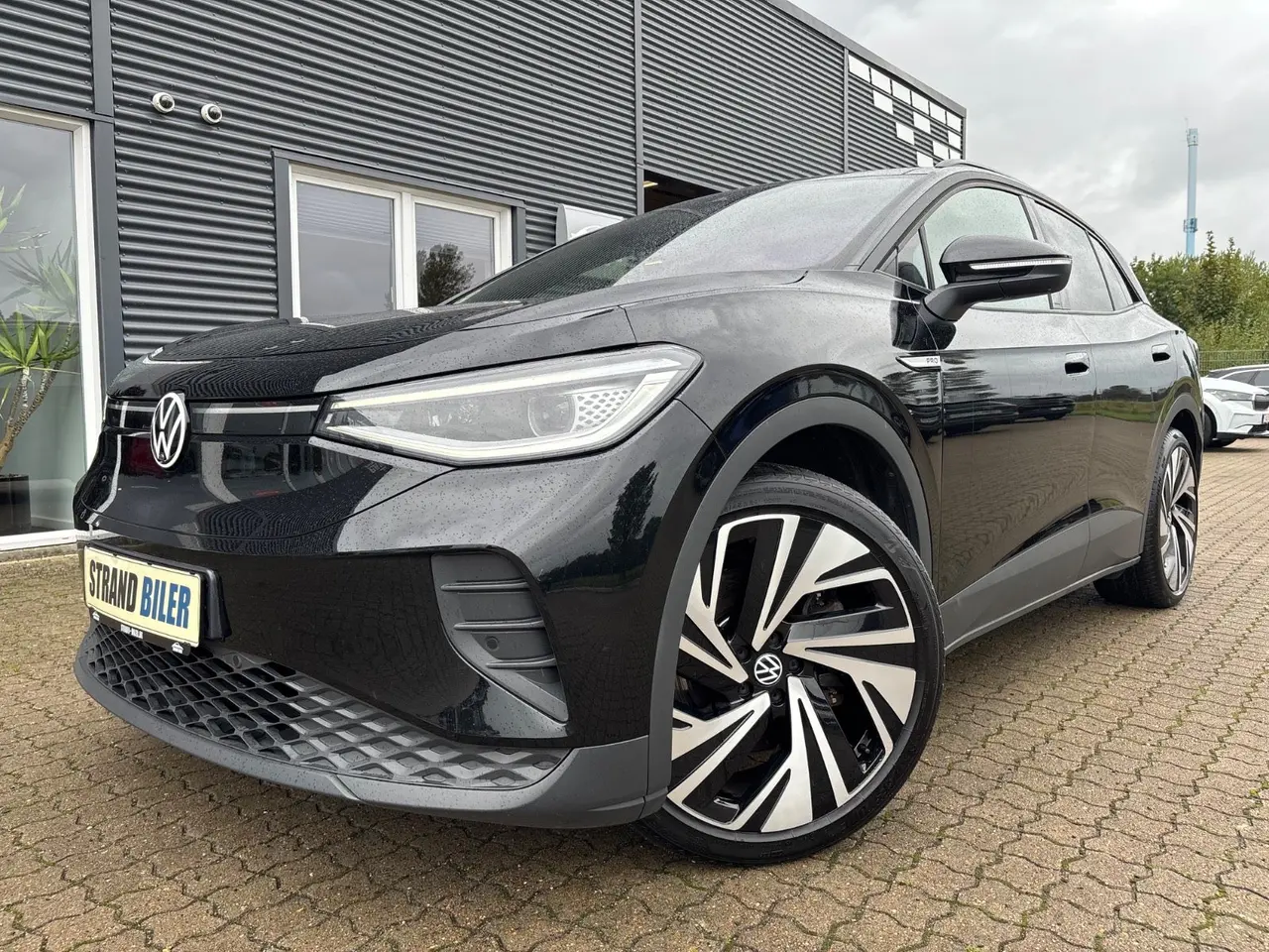 Billede 21 - VW ID.4 77 Pro Performance Max