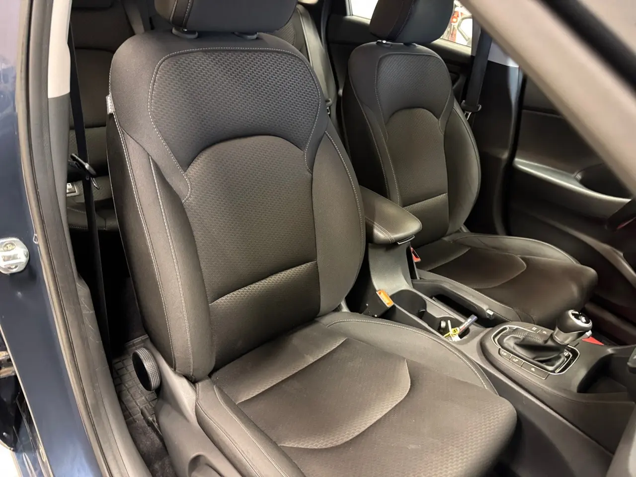 Billede 15 - Hyundai i30 1,6 CRDi 110 Premium