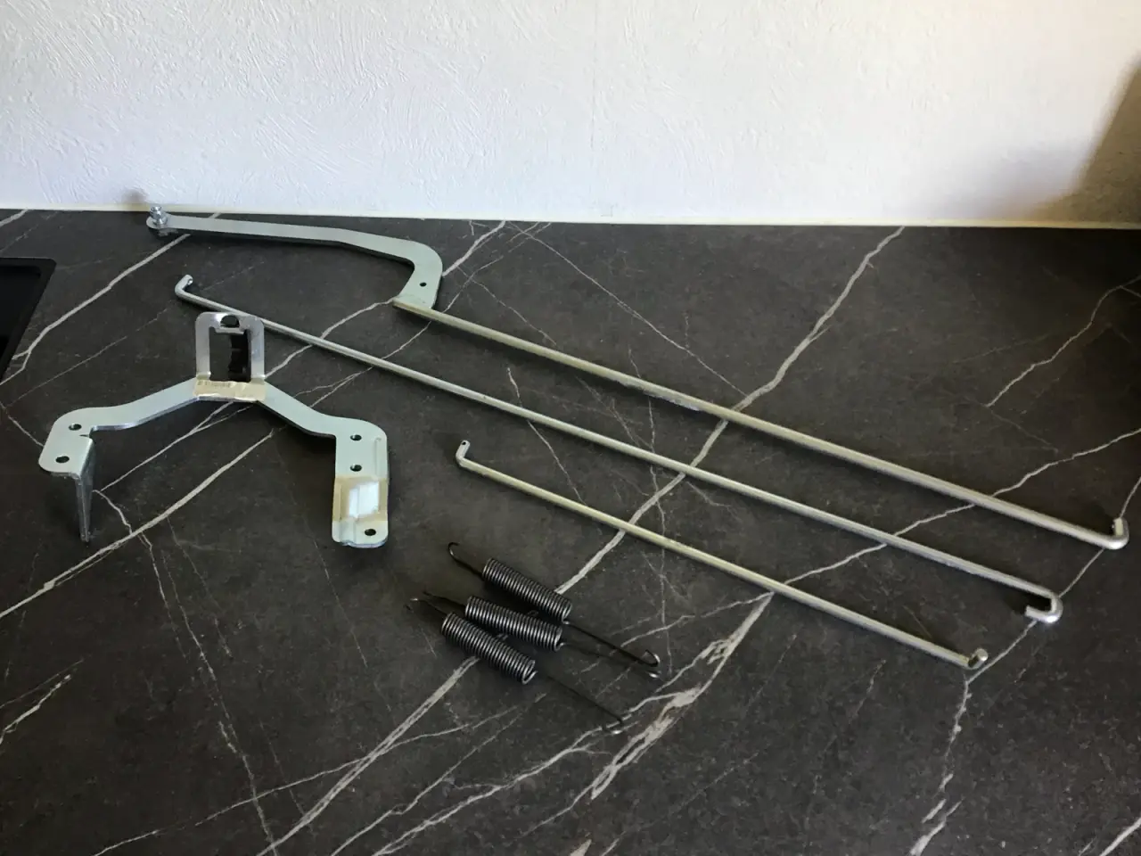 Billede 1 - Husqvarna Jonsered