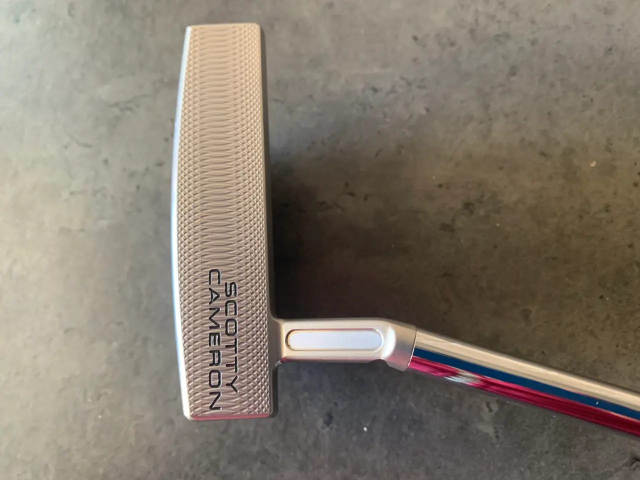 Billede 2 - Scotty Cameron Super Select Fastback 1,5 33 tommer