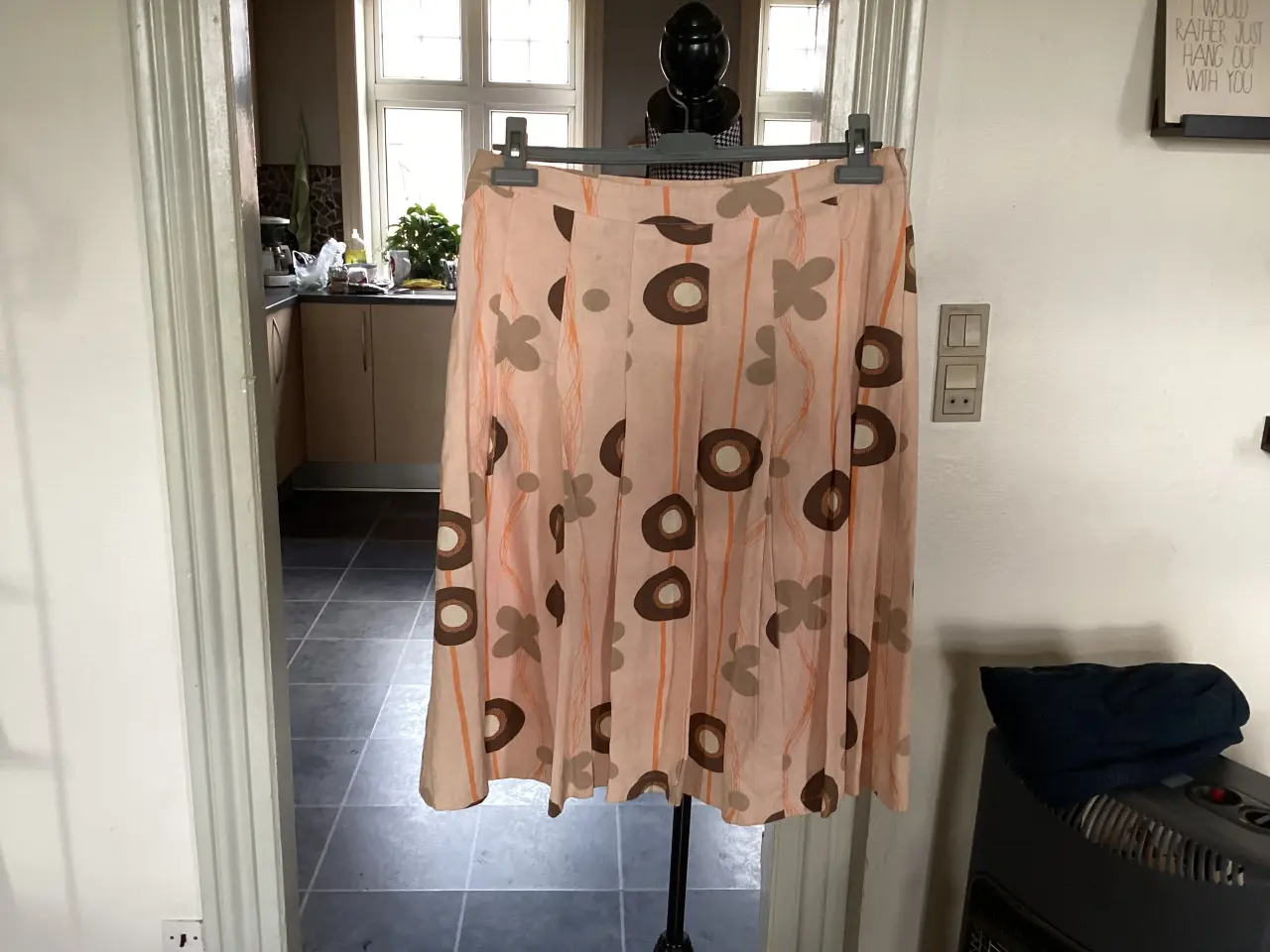 Billede 8 - Nederdele Forskellige Str og Mærker.