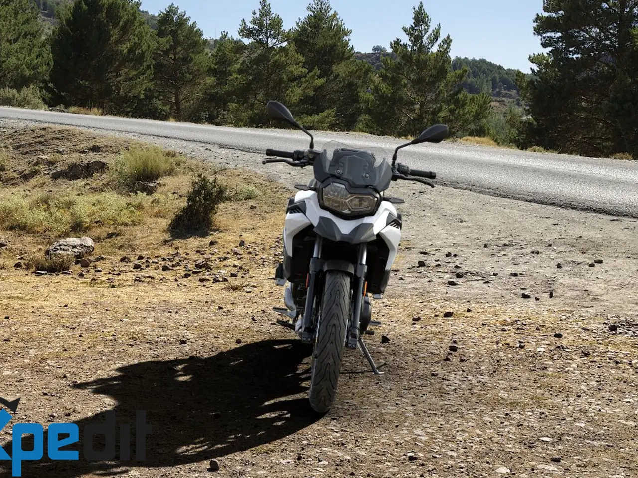 Billede 5 - BMW F 800 GS