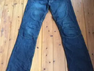 motorcykelbukser