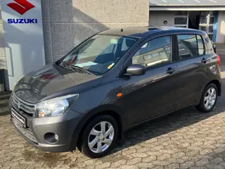 Suzuki Celerio 1,0 Dualjet Club