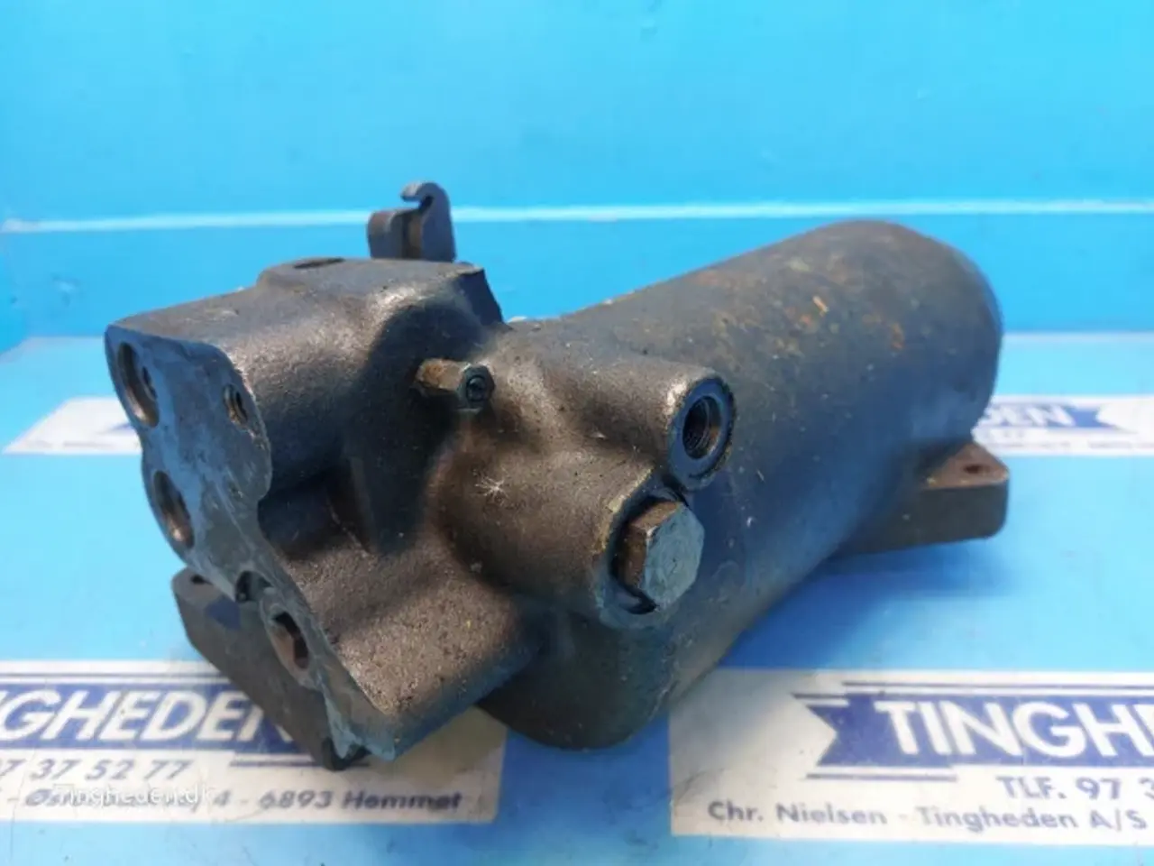 Billede 12 - John Deere Liftcylinder T31724