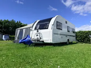 2021 - Adria Adora 542 UL