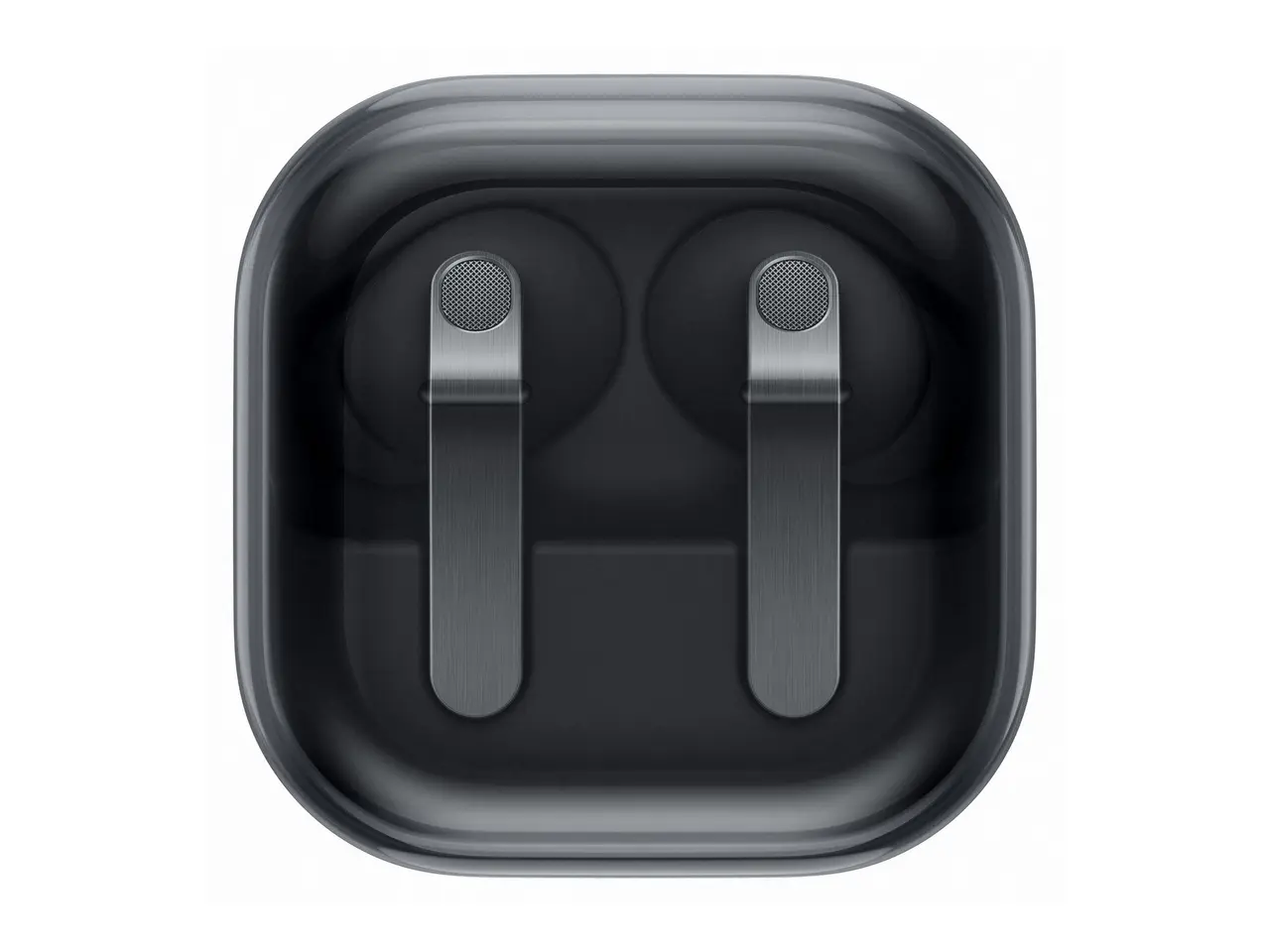 Billede 2 - Trådløse øretelefoner Samsung Galaxy Buds4 Pro - sort