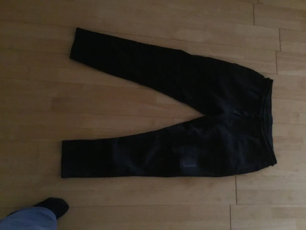 Billede 2 - Hummel joggingbukser