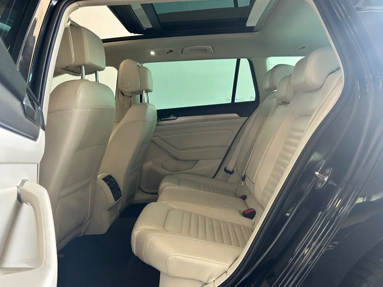 Billede 12 - VW Passat 1,4 GTE Highline+ Variant DSG